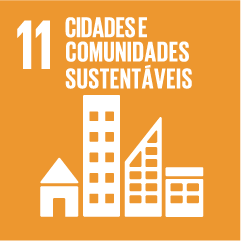 ODS 11: Cidades e Comunidades Sustentáveis