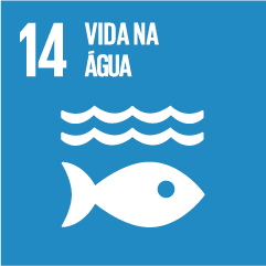 ODS 14: Vida na Água