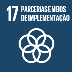 ODS 17: Parcerias e Meios de Implementação